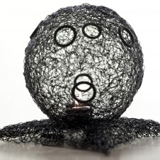 Bertrand Alberge - plasticien - stylisme - luminaire