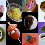 Bertrand Alberge - plasticien - stylisme culinaire