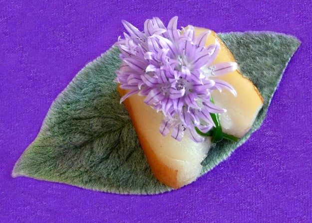 Bertrand Alberge – plasticien – stylisme culinaire – & Marie Chemorin Bertrand Alberge - plasticien - stylisme culinaire